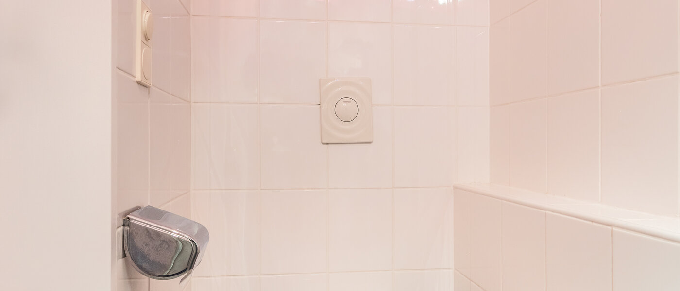 appartamento München Solln 02 toilette per gli ospiti 14788