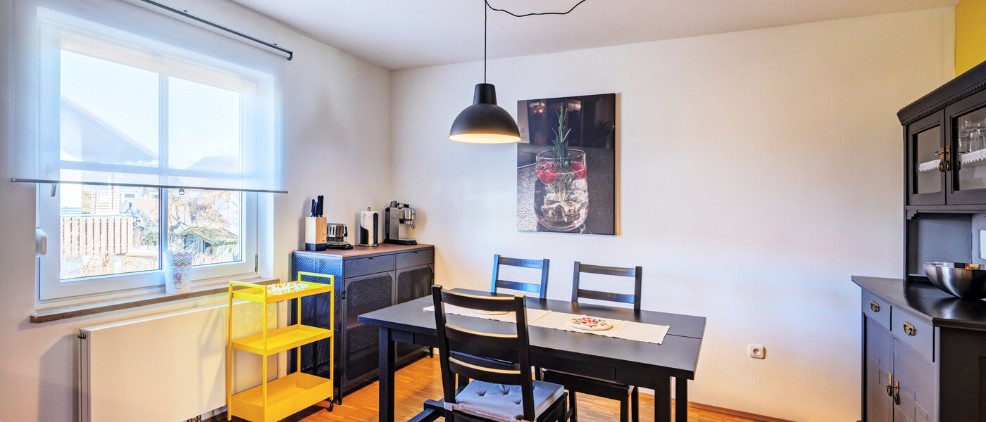 appartamento Emmering Fürstenfeldbruck 02 cucina 14789