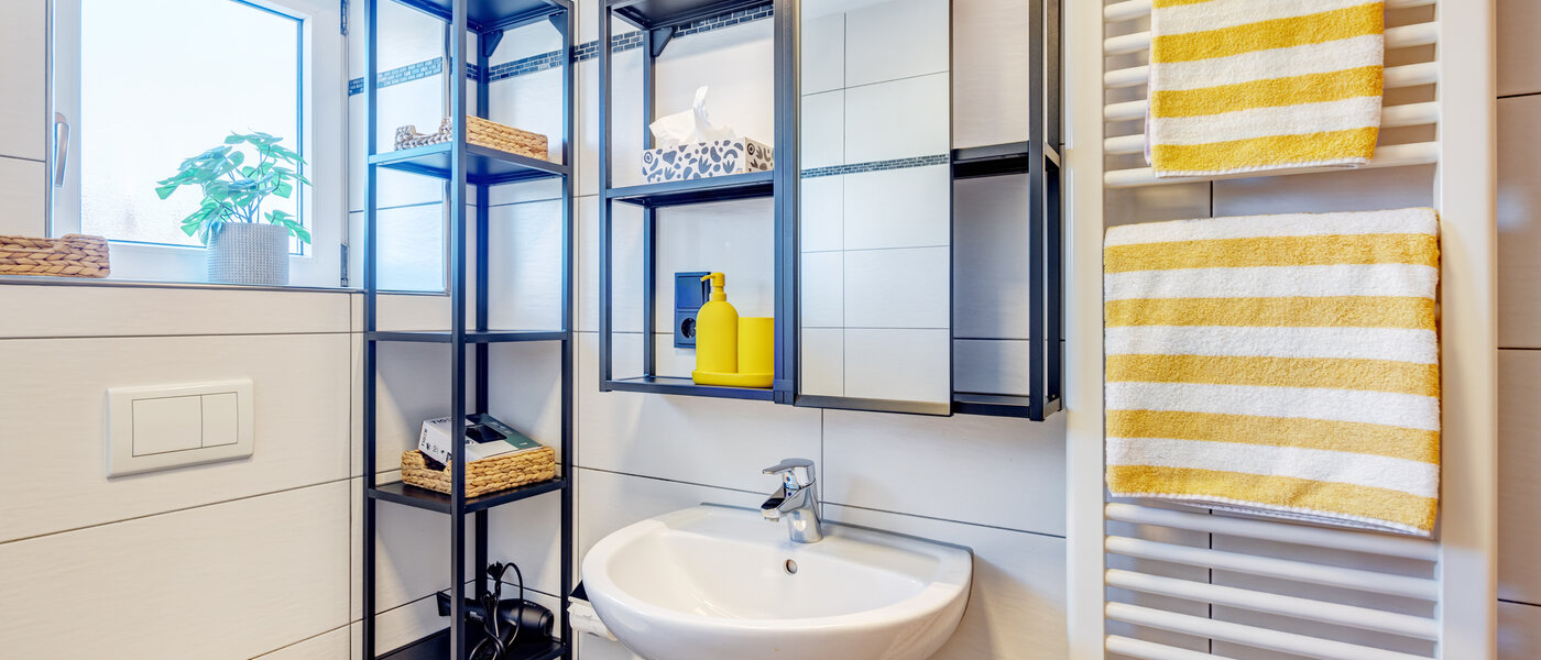 appartamento Emmering Fürstenfeldbruck 01 bagno 14789