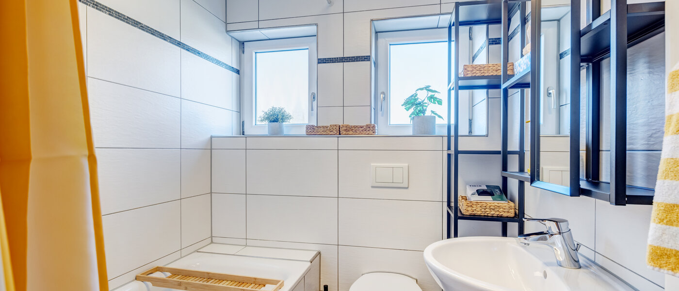 appartamento Emmering Fürstenfeldbruck 02 bagno 14789