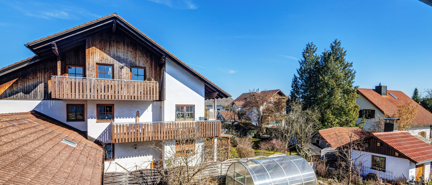 appartamento Emmering Fürstenfeldbruck 03 vista 14789