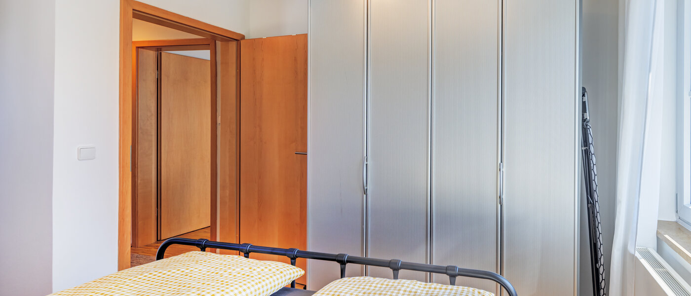 appartamento Emmering Fürstenfeldbruck 03 camera da letto 14789