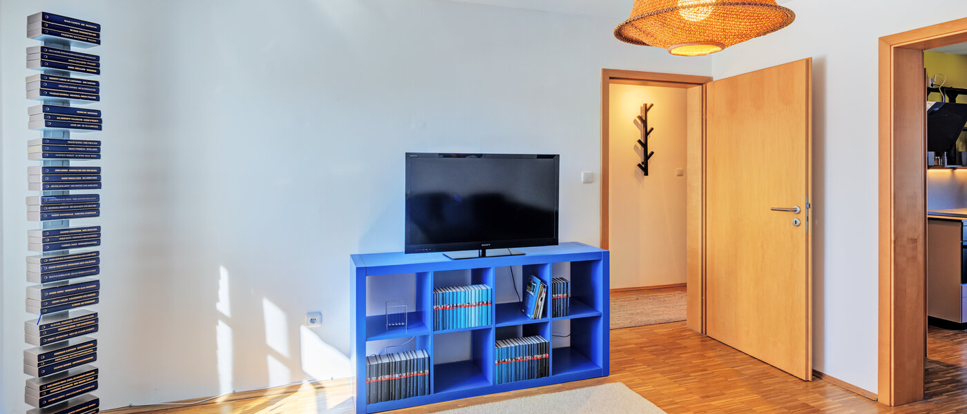 appartamento Emmering Fürstenfeldbruck 03 zona living 14789