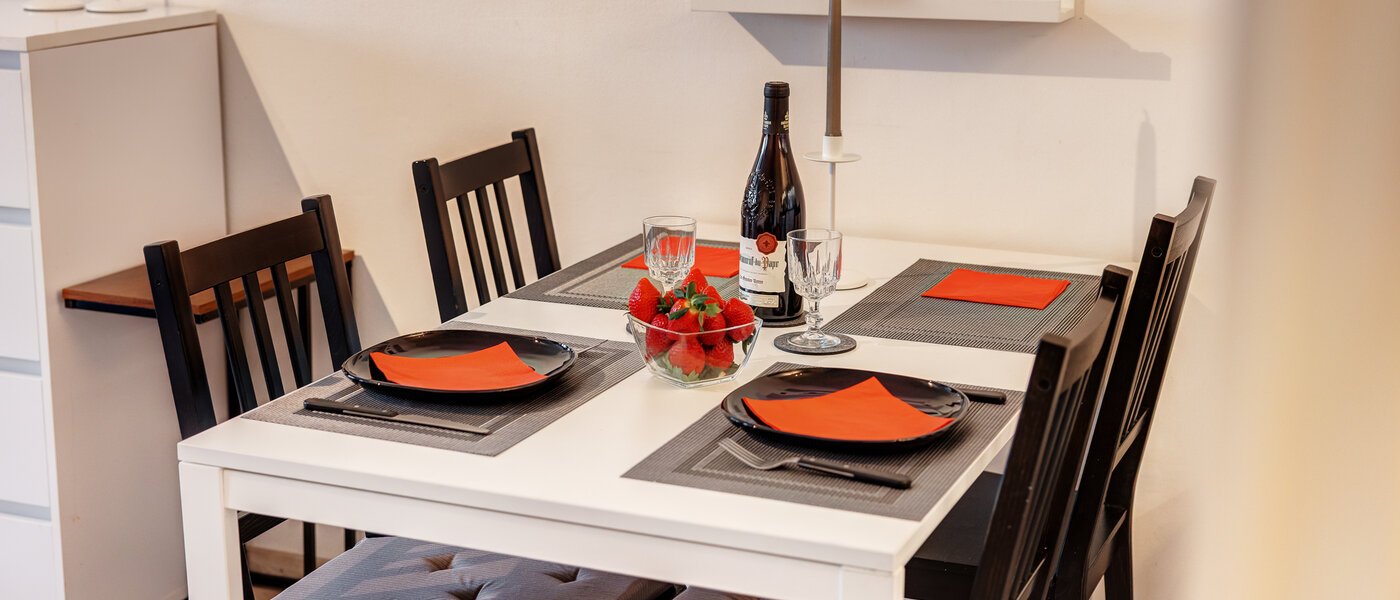 appartamento München Moosach 06 zona living 14790