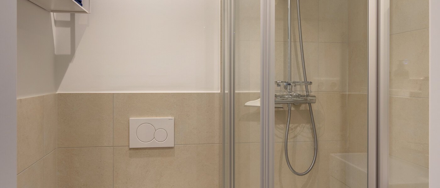 abitazione München Maxvorstadt 03 bagno 14791