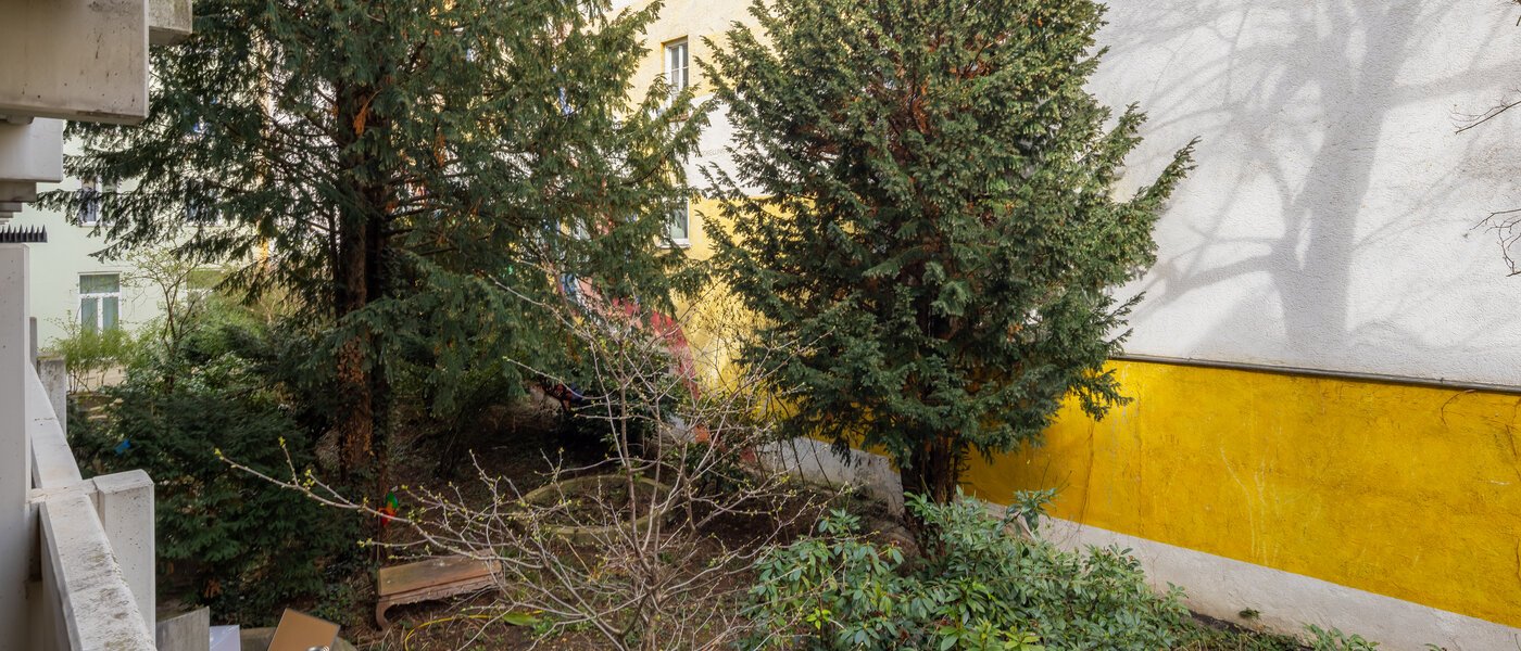 abitazione München Maxvorstadt 01 vista 14791