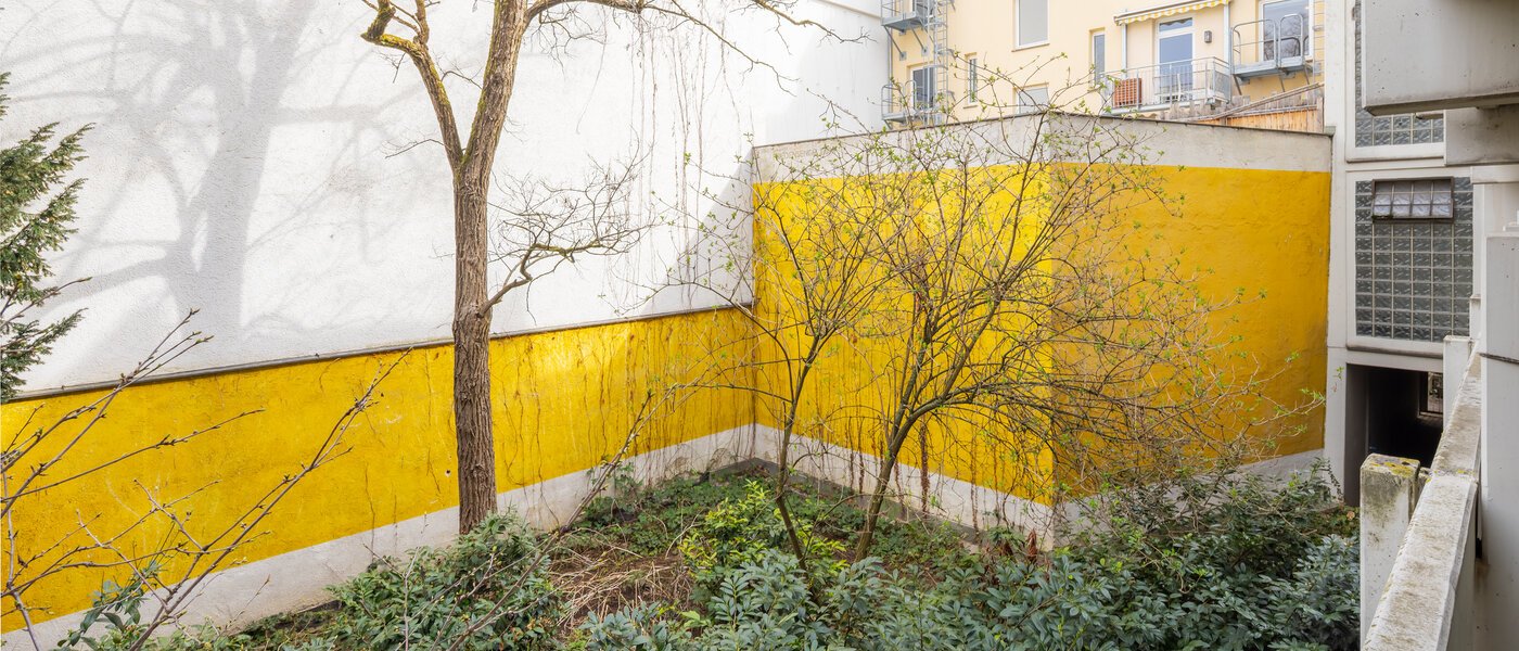 abitazione München Maxvorstadt 02 vista 14791