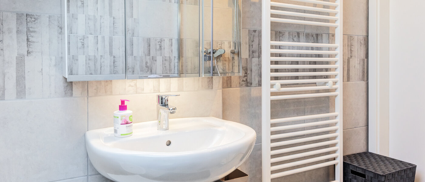 attico München Trudering 02 bagno 14792