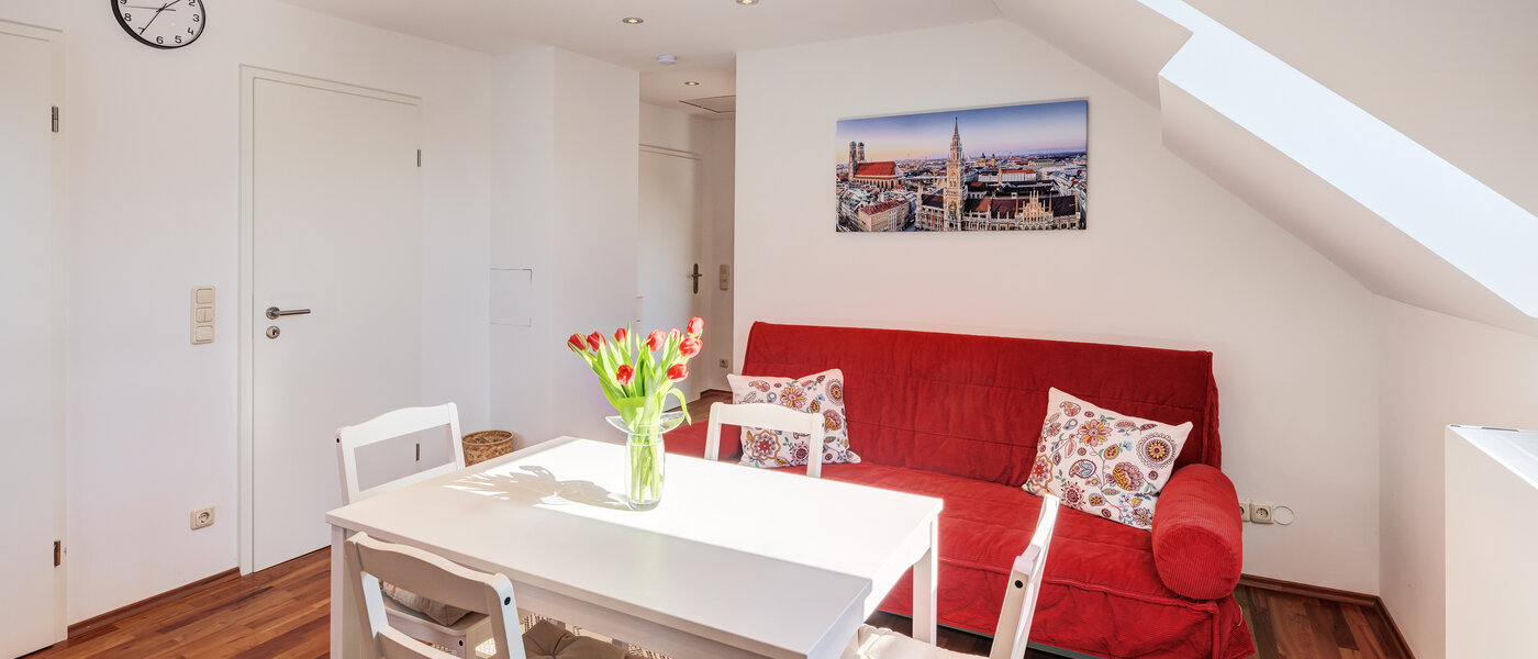 attico München Trudering 04 zona living 14792