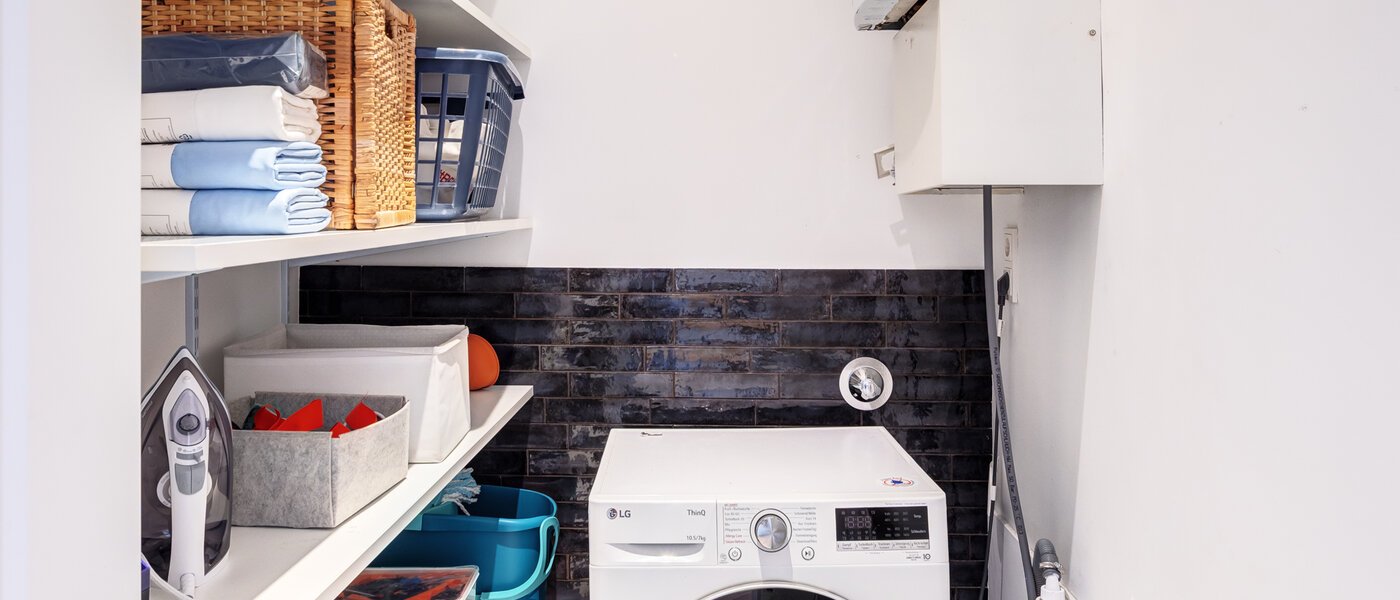 appartamento München Schwabing-West (rund um den Hohenzollernplatz) 01 ripostiglio 14795