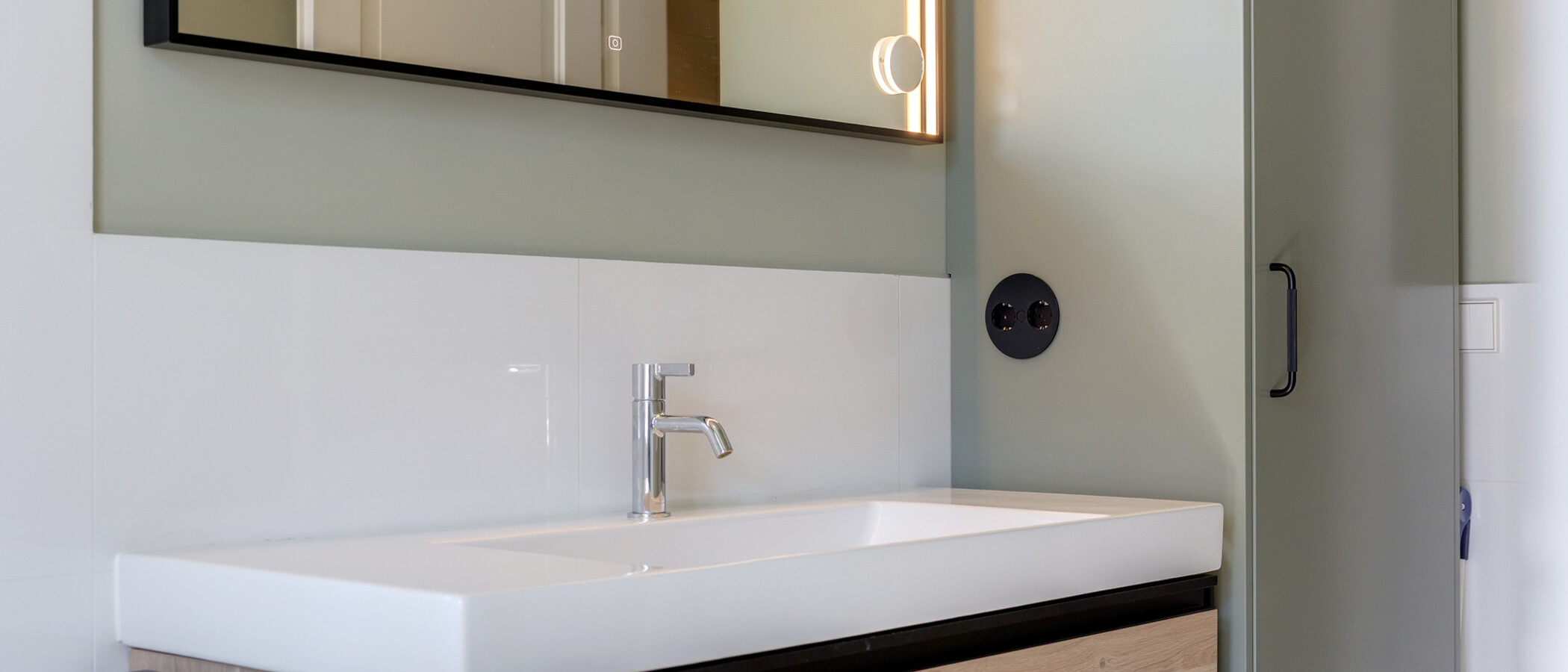 appartamento München Haidhausen 04 bagno 14796