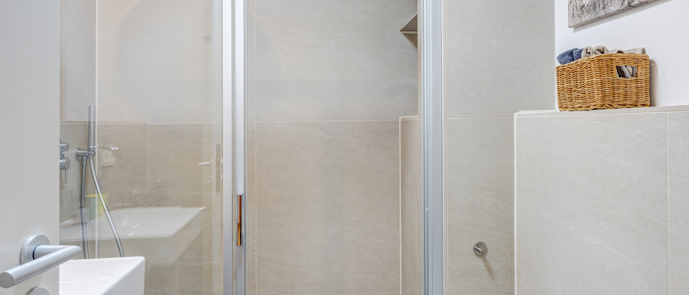 appartamento München Bogenhausen 01 bagno 14798