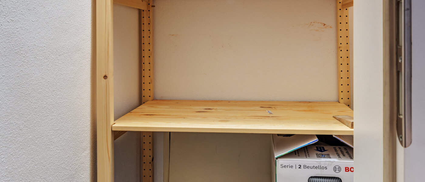 appartamento München Bogenhausen 01 ripostiglio 14798