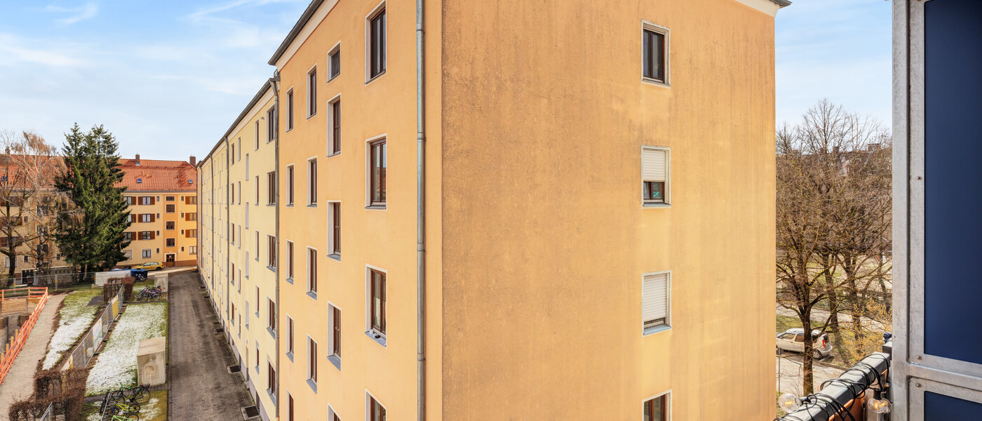 appartamento München Laim 03 vista 14799