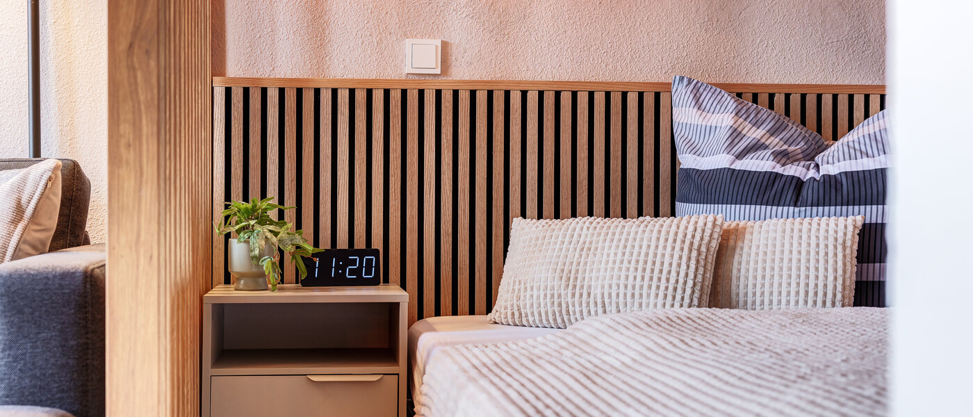 appartamento München Laim 01 zona notte 14799