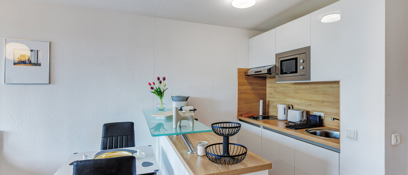 appartamento München Schwabing-West 01 cucina 14800