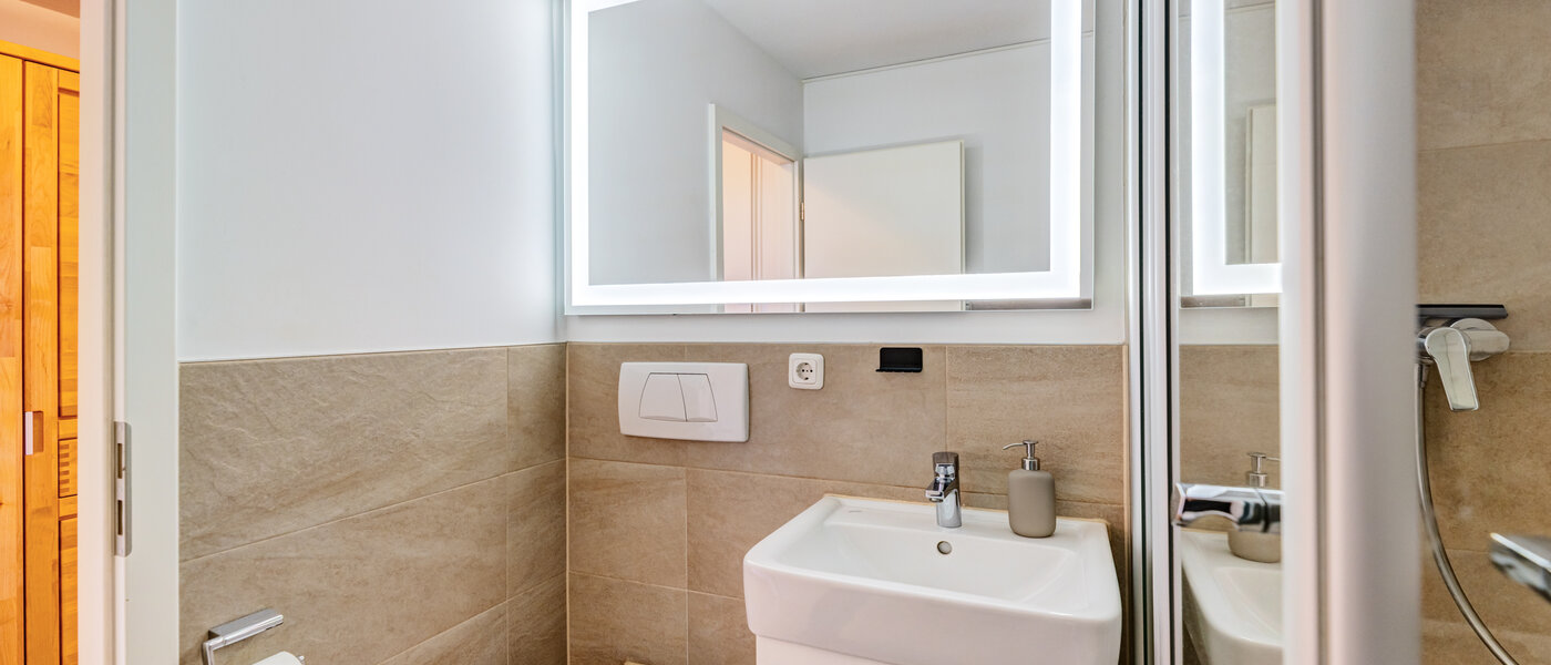 appartamento München Schwabing-West 03 bagno 14800