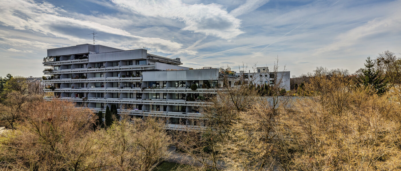 appartamento München Schwabing-West 01 vista 14800
