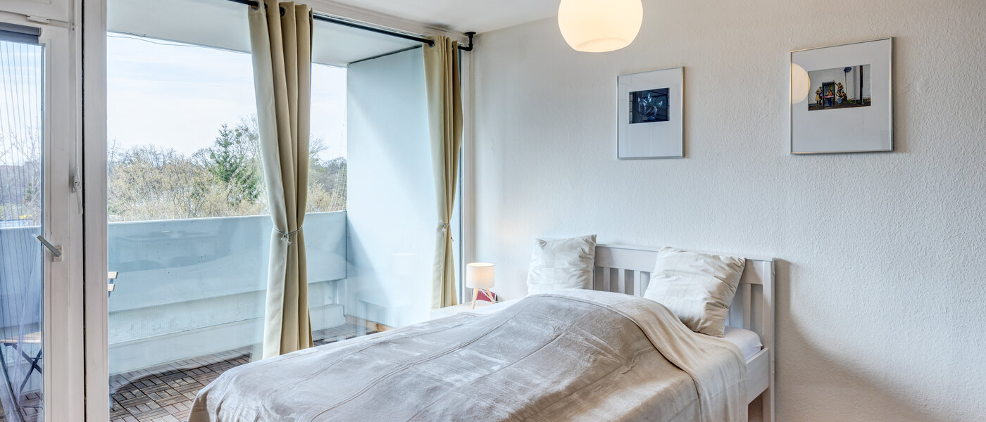 appartamento München Schwabing-West 01 zona notte 14800