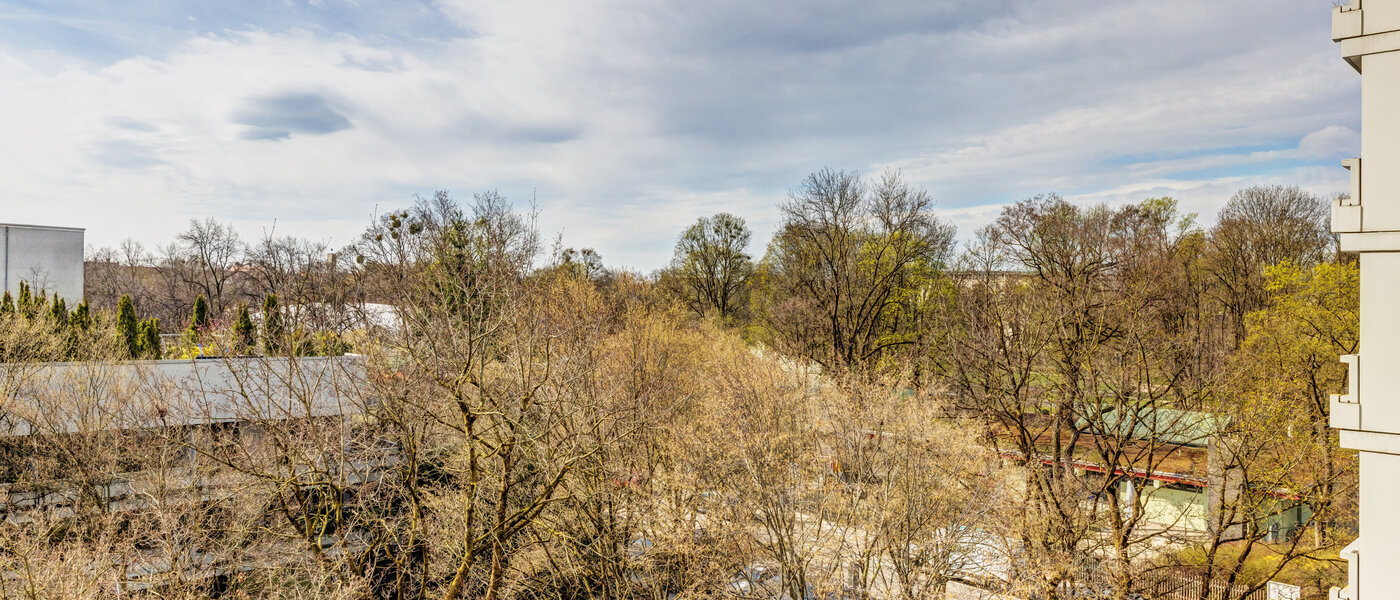 appartamento München Schwabing-West 02 vista 14801