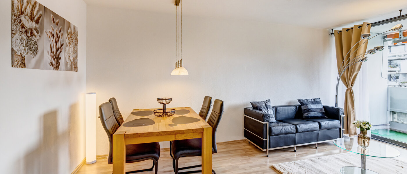 appartamento München Schwabing-West 02 zona living 14801