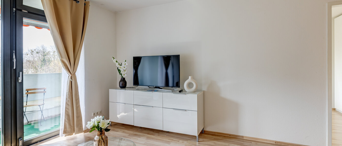 appartamento München Schwabing-West 04 zona living 14801