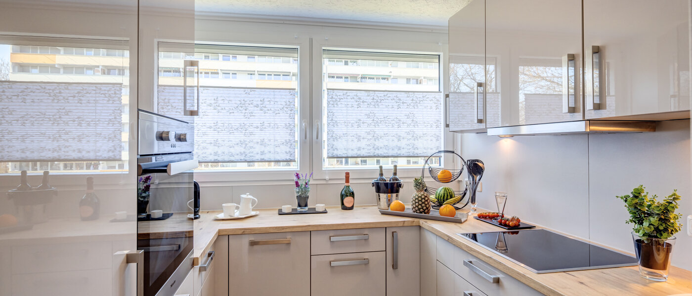 appartamento Unterschleißheim 01 cucina 14802