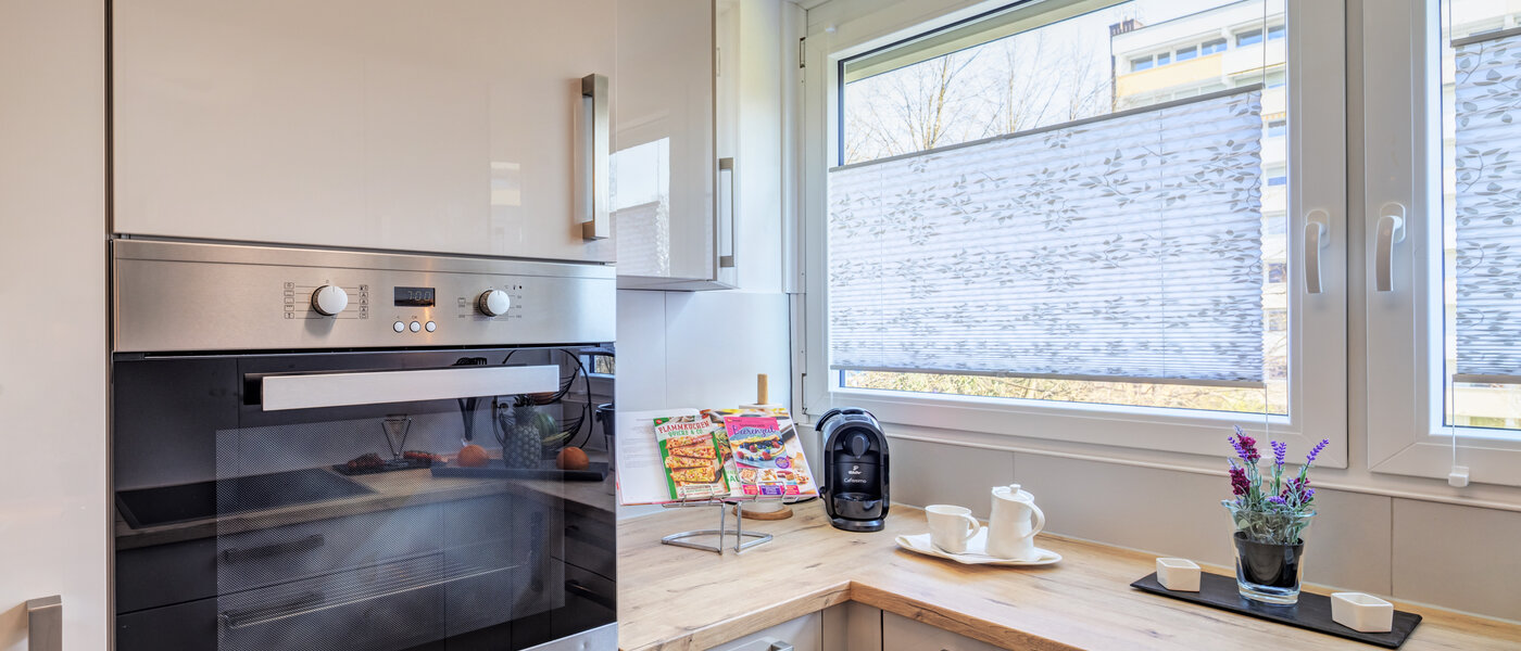 appartamento Unterschleißheim 02 cucina 14802