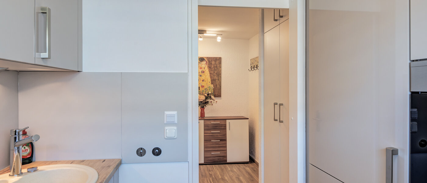 appartamento Unterschleißheim 03 cucina 14802