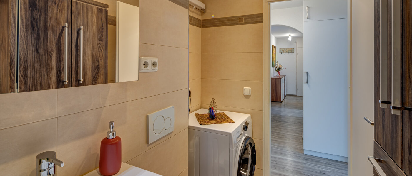 appartamento Unterschleißheim 02 bagno 14802