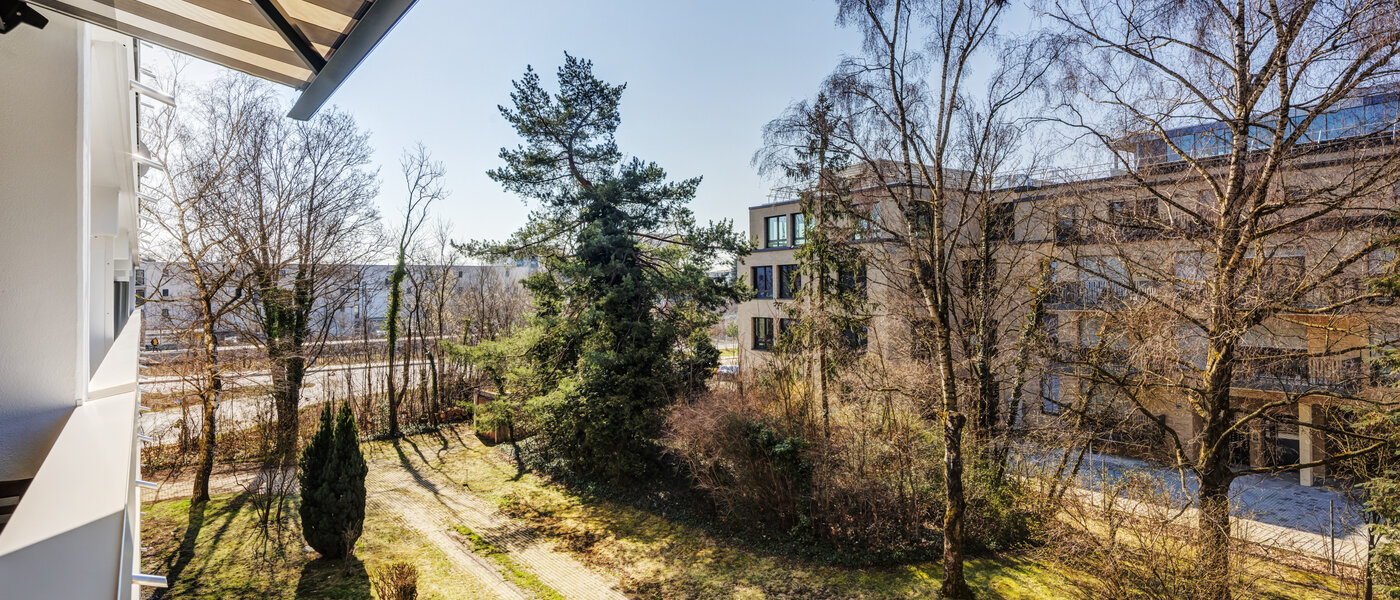 appartamento Unterschleißheim 02 vista 14802