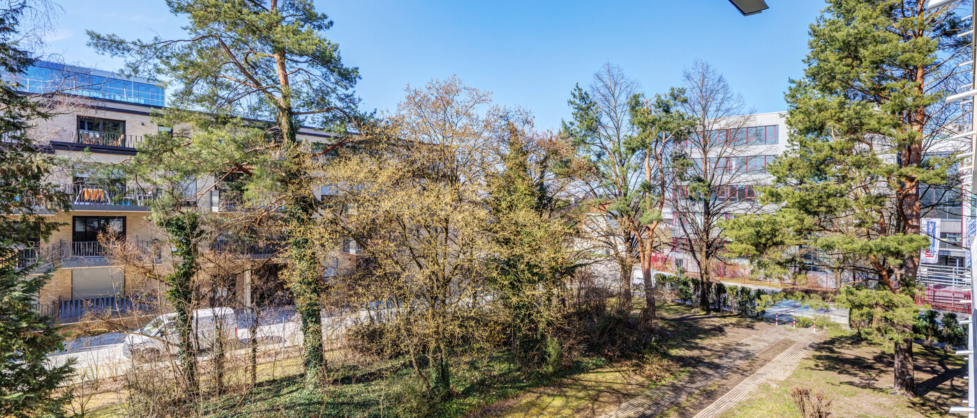 appartamento Unterschleißheim 03 vista 14802