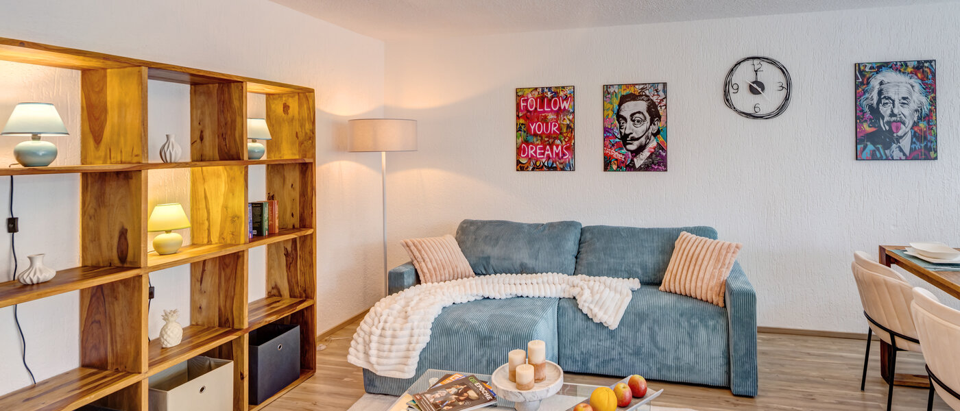 appartamento Unterschleißheim 03 zona living 14802