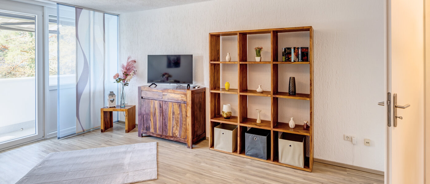 appartamento Unterschleißheim 05 zona living 14802