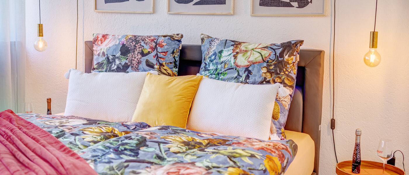 appartamento Unterschleißheim 02 1° camera da letto 14802