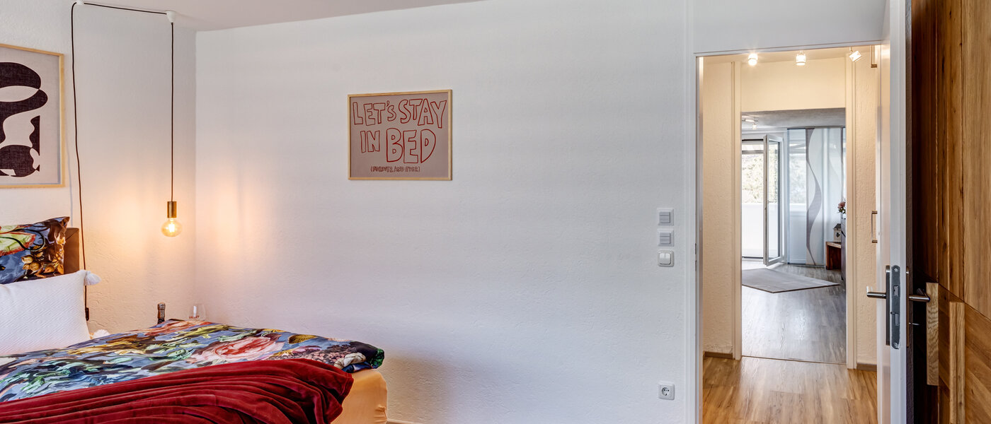 appartamento Unterschleißheim 04 1° camera da letto 14802