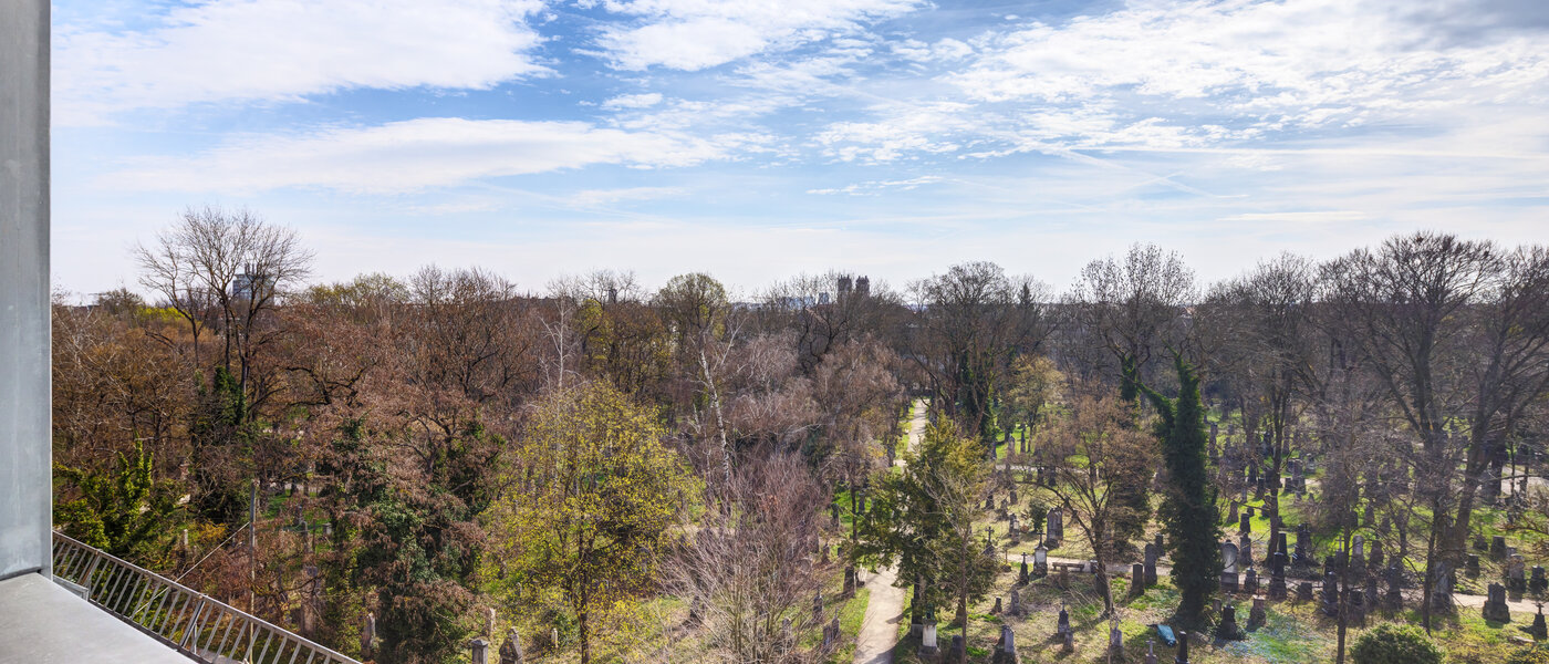 attico München Ludwigsvorstadt 02 vista 14803