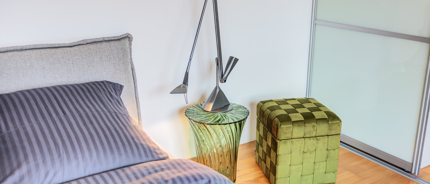 attico München Ludwigsvorstadt 02 camera da letto 14803