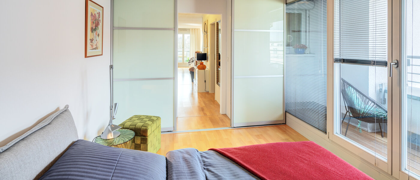 attico München Ludwigsvorstadt 04 camera da letto 14803