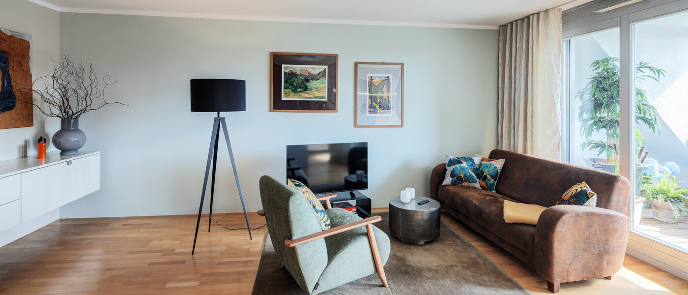 attico München Ludwigsvorstadt 01 zona living 14803