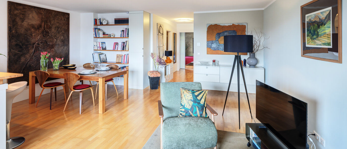 attico München Ludwigsvorstadt 04 zona living 14803