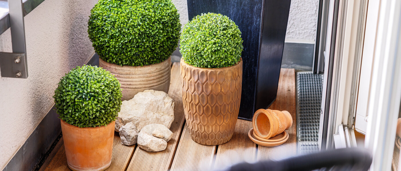 attico München Ludwigsvorstadt 03 2° Loggia 14803