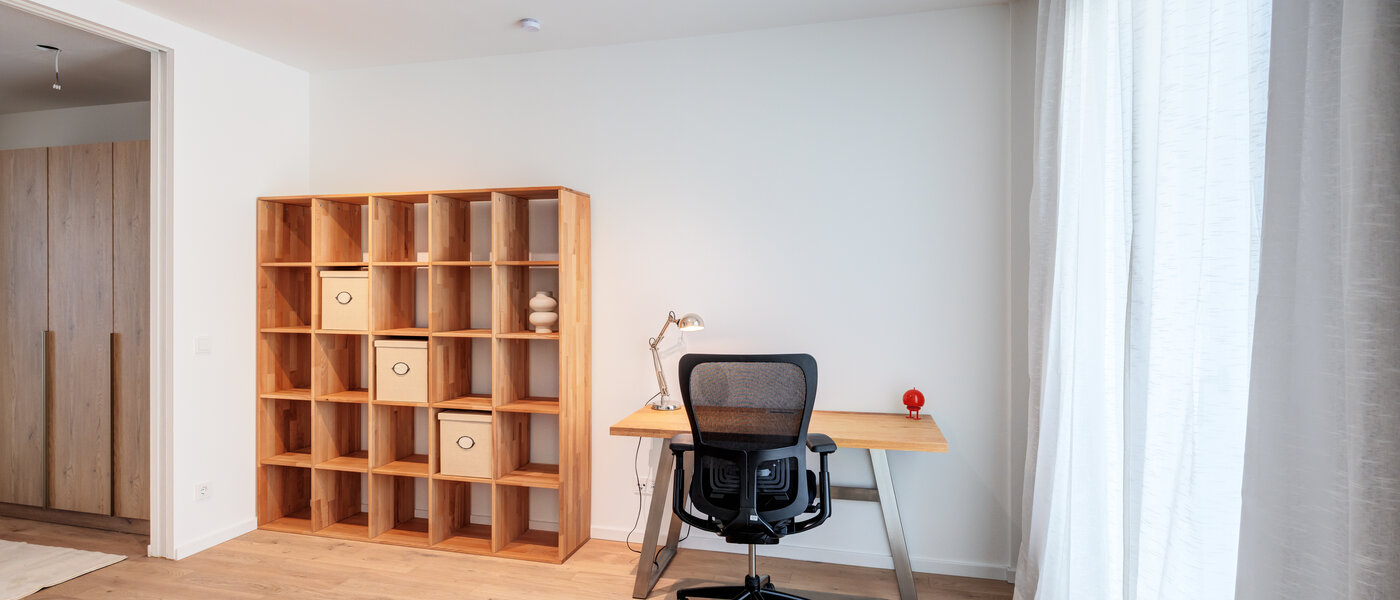 appartamento München Neuhausen 02 studio 14804