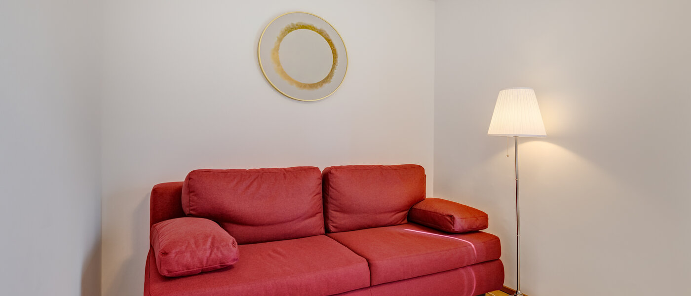 appartamento München Am Hart 01 Studio / Camera degli ospiti 14808