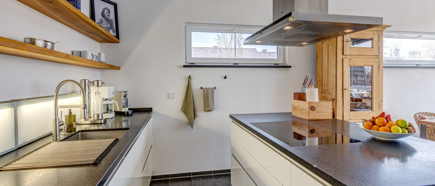 maisonette Germering 03 cucina 14809