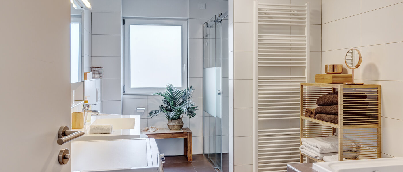 maisonette Germering 01 bagno 14809