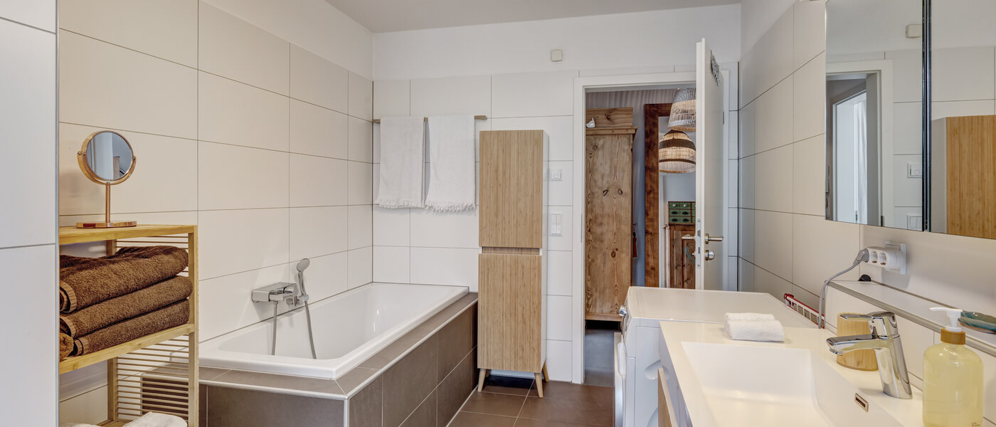 maisonette Germering 03 bagno 14809