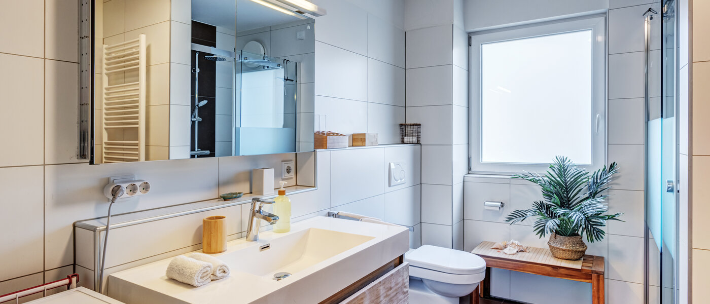 maisonette Germering 04 bagno 14809