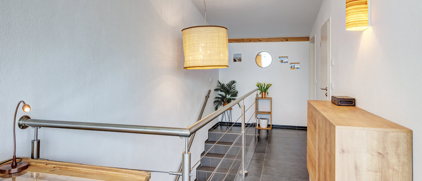 maisonette Germering 01 ingresso/corridioio 14809