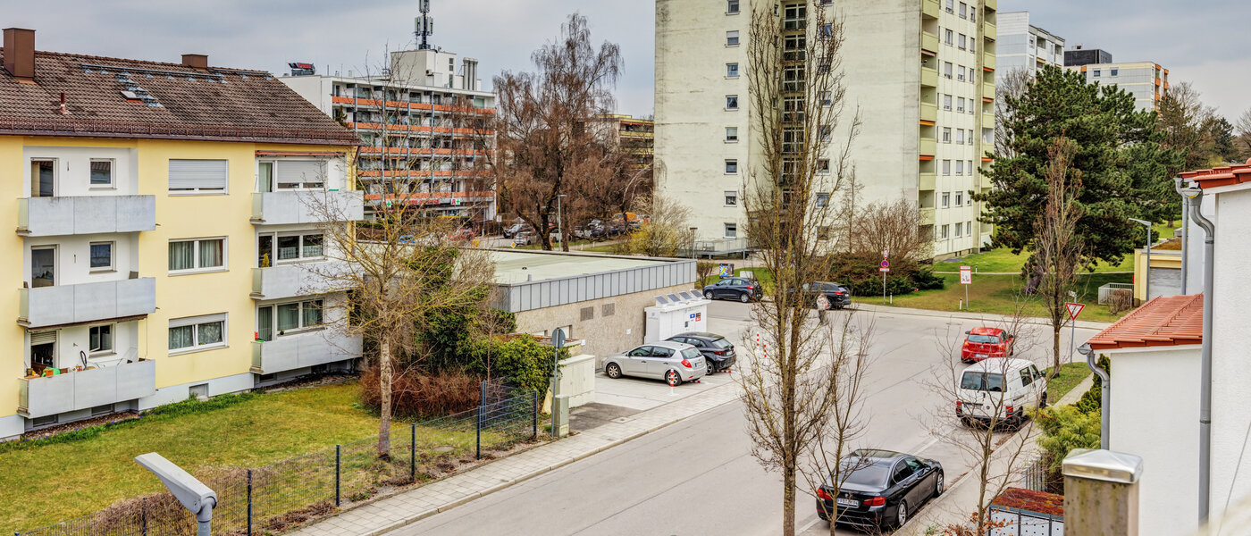 maisonette Germering 02 vista 14809